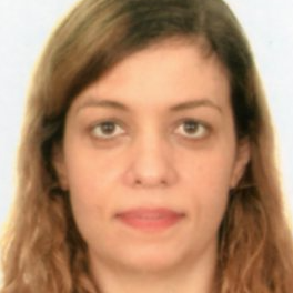 Maria Rosa Pereira Peixoto
