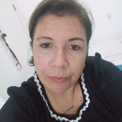 Patricia Roselaine Nunes Costa