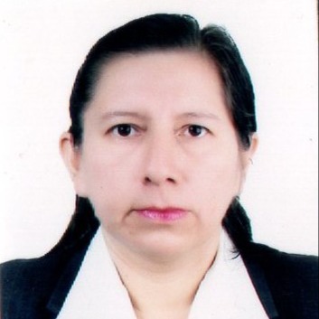 Elizabeth Dominguez Paz