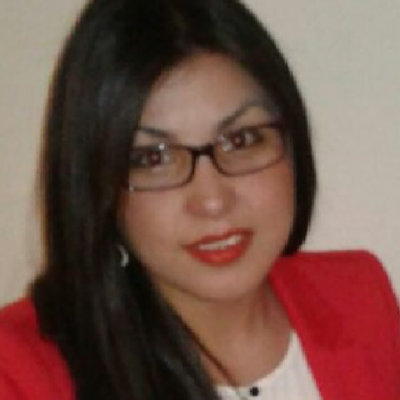 Daisy Alejandra Arias Saez