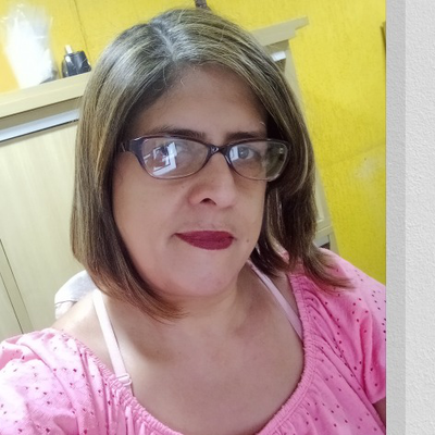 Luciana  Nogueira de Souza 