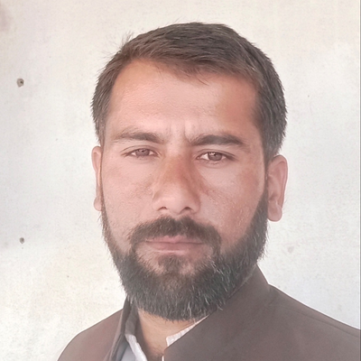 Asfandyar Khan