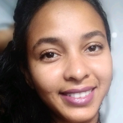 Geiza Da Silva oliveira