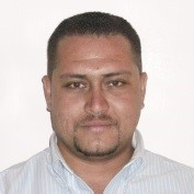 Jose Pablo Hernandez Tejeda