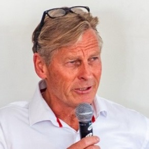Marcel van der Molen