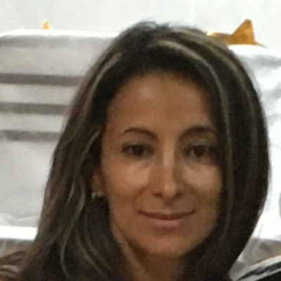 Tania Villanueva