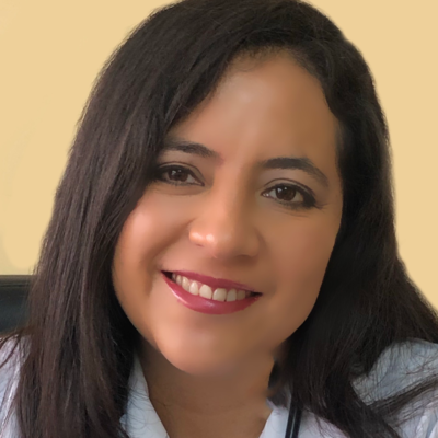 Mariela Chavez 