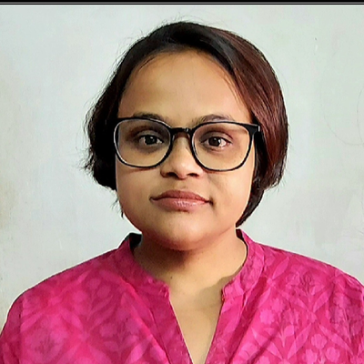 Mouli Bhattacharya