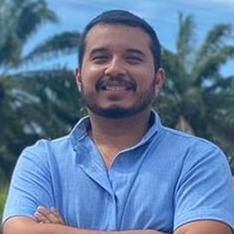 jeiel costa