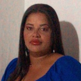 Anna Cláudia Silva