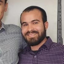 Pedro Alejandro Rojas Muñoz
