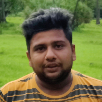 Soheb Patel