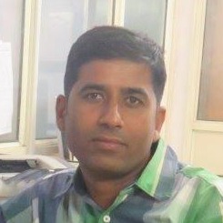 komalsing rajput