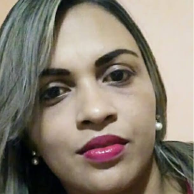Mari souza Pereira
