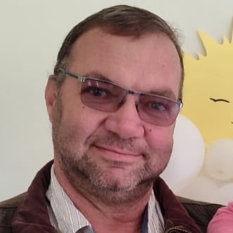 Paul van Rensburg