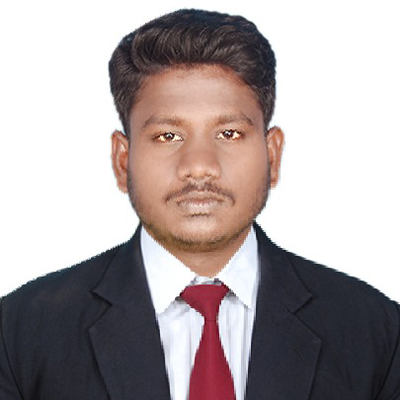 Muthuvel  Rajendran