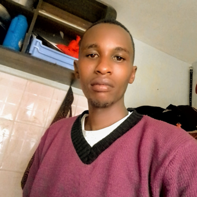 Justus Mwendwa