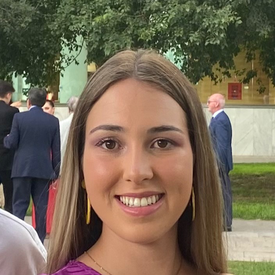 Claudia Oliva Peyret