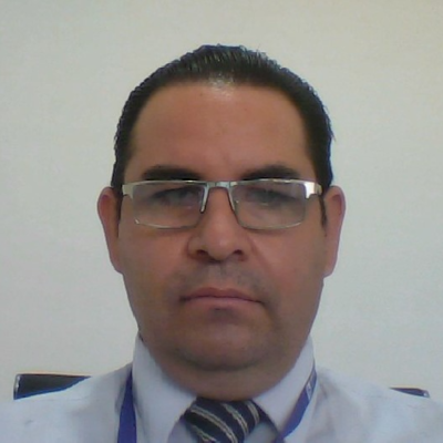 Alejandro Javier  Cevallos Montesdeoca