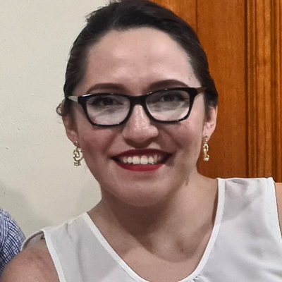 Maria Teresa  Cortez 
