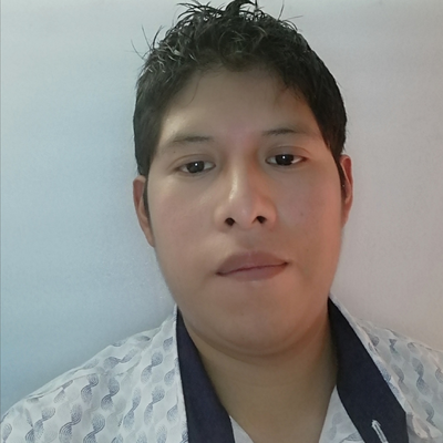 Luis Daniel  Reyes San Juan 