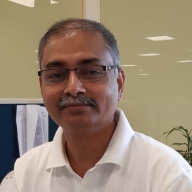 Govind Venkatachalam