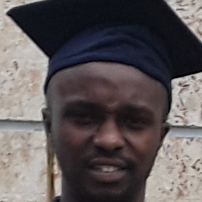 Benjamin Kamau