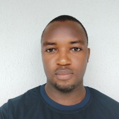 Emmanuel Ugwueze