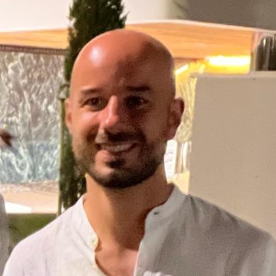 Vincenzo Strazzo