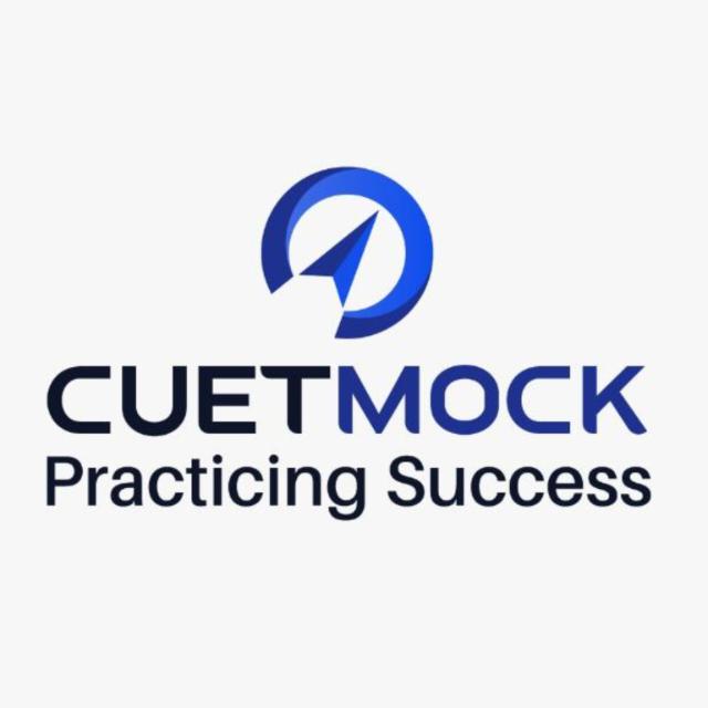 oD

CUETMOCK

Practicing Success