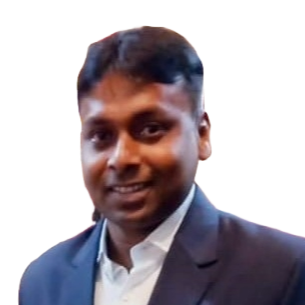 Santanu Langal