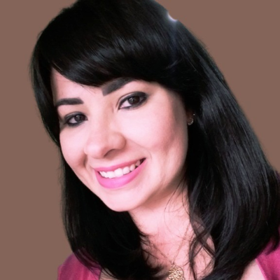 Patricia Almeida
