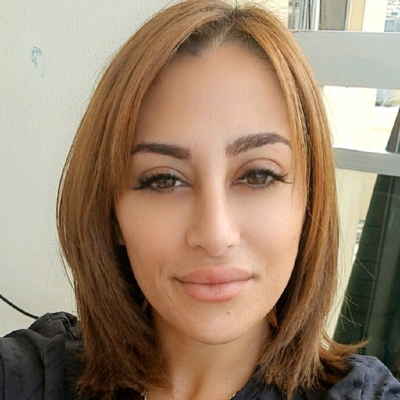 Salwa Ahmadieh