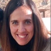 Alejandra Pascual