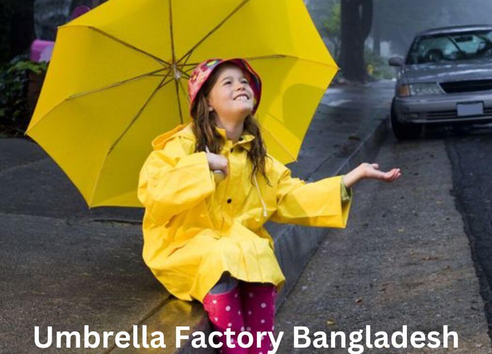 aR Ss 5
Umbrella Factory Bangladesh