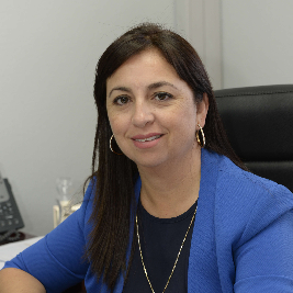 Ines Muñoz Jara