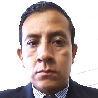 Sergio Raymundo Vasquez Ordoñez