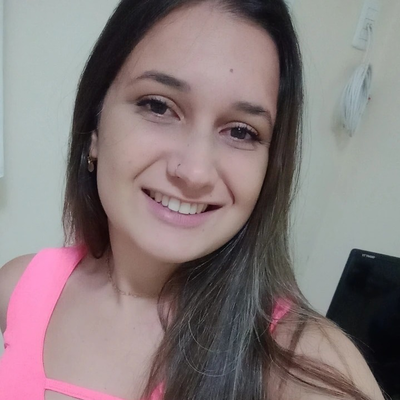 Erica Letícia Souza