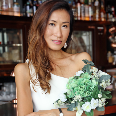 jennifer liu - Customer Servic, Event and Florist - Singapore ...