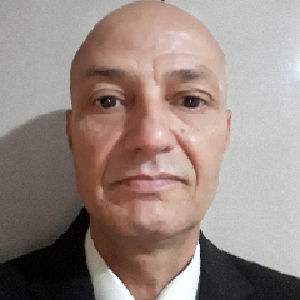 Aloysio Vicente Palma dos Santos