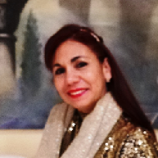 Tania Coral Barrios González