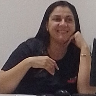 Fernanda Dias