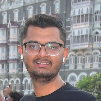 Pratap Chavda