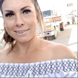 Brittany Grandey