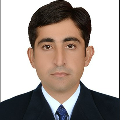 Shahid Bangash