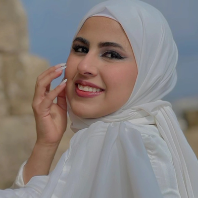 Lara Halabi