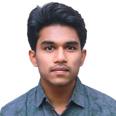 Vamsi Sailendra