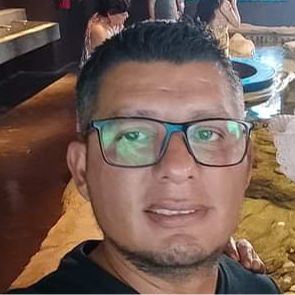 Florencio Carrera paz