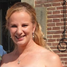 Desiree Klaassen