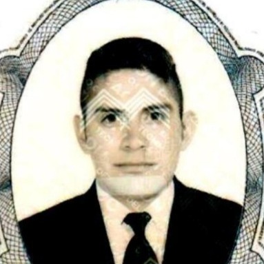 Víctor Uriel Vidrio Medina